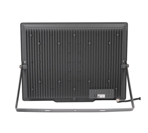 Прожектор светодиодный PFL-C3 400Вт 6500К IP65 закален. прозр. стекло Pro JazzWay 5048591