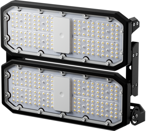 Прожектор светодиодный 95 208 NFL-M2-150-6.5K-BL-D60-LED Navigator 95208