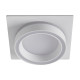 Спот Flip GX53х1 15Вт IP20 Voltega VGL7191DLB-01W