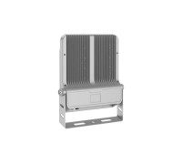 Прожектор светодиодный СДО FL 21 C 300W AM1 840 GR CL 460х480х54мм 300Вт 4000К IP66 уличный сер. Русский Свет 17082123374