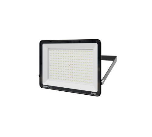 Прожектор светодиодный PREMIUM 200Вт 6500К 20000лм IP65 КОСМОС KOS_PR_LED_200