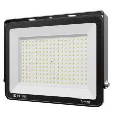Прожектор светодиодный PREMIUM 150Вт 6500К 15000лм IP65 КОСМОС KOS_PR_LED_150