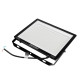Прожектор LFL-15003 C02 (LED SMD 150Вт 15000лм 230В 6500К 300х252х34) черн. Camelion 16329
