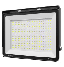 Прожектор светодиодный PREMIUM 200Вт 6500К 20000лм IP65 КОСМОС KOS_PR_LED_200