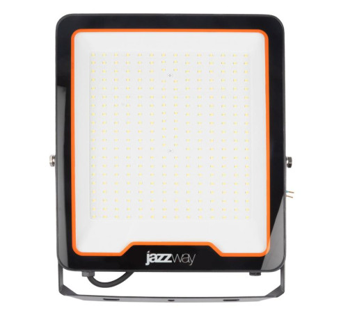 Прожектор светодиодный PFL-V 200Вт 6500К IP65 JazzWay 5039797