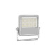 Прожектор светодиодный СДО FL 21 C 100W AM1 840 GR CL 302х314х49мм 100Вт 4000К IP66 уличный сер. Русский Свет 17082123350