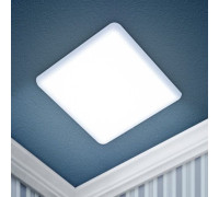 Светильник светодиодный LED 12-24-4K 24Вт 4000К встраив. квадратный регулируемый ЭРА Б0054328
