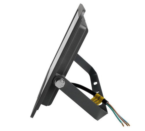 Прожектор светодиодный PFL-C3 100Вт 4000К IP65 ДО compact закален. прозр. стекло Pro JazzWay 5045705