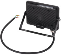 Прожектор светодиодный СДО FL ECO 30W 765 G4 уличный матов. стекло алюм. черн. LEDVANCE 4099854400094