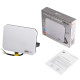 Прожектор светодиодный PFL-SA 100Вт OPAL 6500К СДО IP65 Pro JazzWay 5065932