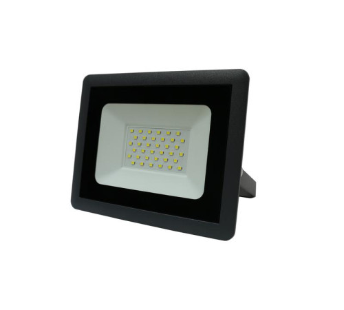 Прожектор светодиодный СДО-10 50Вт 6500К IP65 230В GR ФАZА 5032095