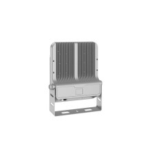 Прожектор светодиодный СДО FL 21 C 200W AM1 840 GR CL 386х414х51мм 200Вт 4000К IP66 уличный сер. Русский Свет 17082123362
