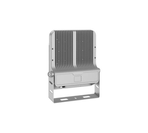 Прожектор светодиодный СДО FL 21 C 200W AM1 840 GR CL 386х414х51мм 200Вт 4000К IP66 уличный сер. Русский Свет 17082123362