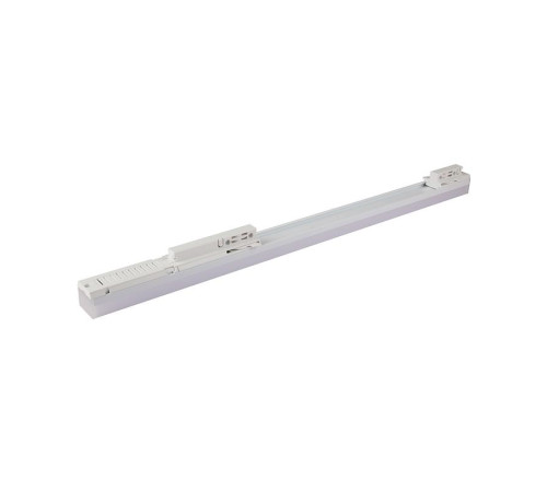 Светильник светодиодный трековый PTR 4018 18Вт 4000К 120град. WH 600мм IP40 Pro JazzWay 5060654