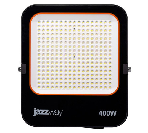 Прожектор светодиодный PFL-V 400Вт 6500К IP65 ДО Pro JazzWay 5045026