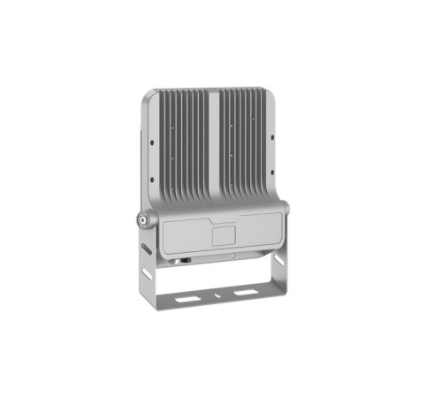 Прожектор светодиодный СДО FL 21 C 150W M 840 GR CL 358х364х49мм 150Вт 4000К IP66 уличный сер. Русский Свет 17082123358