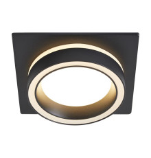 Спот Flip GX53х1 15Вт IP20 Voltega VGL7191DLB-01B