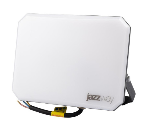 Прожектор светодиодный PFL-SA 100Вт OPAL 6500К СДО IP65 Pro JazzWay 5065932