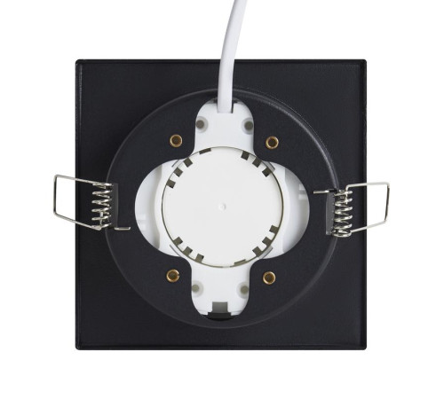 Спот Flip GX53х1 15Вт IP20 Voltega VGL7191DLB-01B