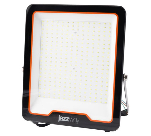 Прожектор светодиодный PFL-V 200Вт 6500К IP65 JazzWay 5039797