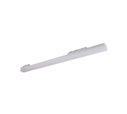 Светильник светодиодный трековый PTR 4018 18Вт 4000К 120град. WH 600мм IP40 Pro JazzWay 5060654