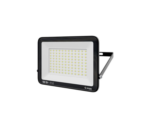 Прожектор светодиодный PREMIUM 100Вт 6500К 10000лм IP65 КОСМОС KOS_PR_LED_100