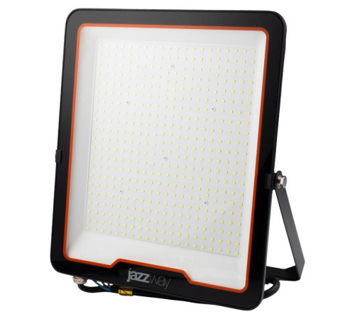 Прожектор светодиодный PFL-V 300Вт 6500К IP65 ДО Pro JazzWay 5045019