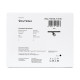 Светильник трековый Flip 15Вт GX53х1 IP20 Voltega VGL7191DLT-01B