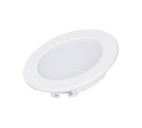 Светильник светодиодный DL-BL90-5W Day White IP40 метал. Arlight 021431