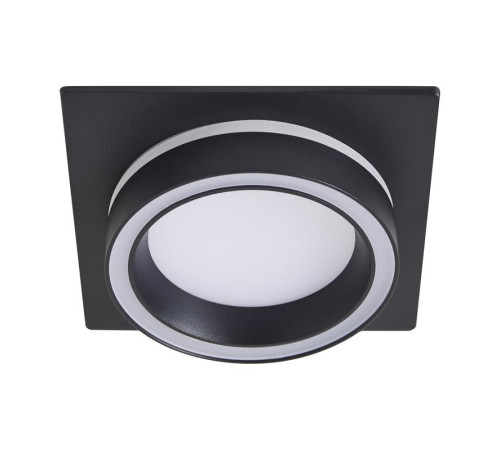Спот Flip GX53х1 15Вт IP20 Voltega VGL7191DLB-01B