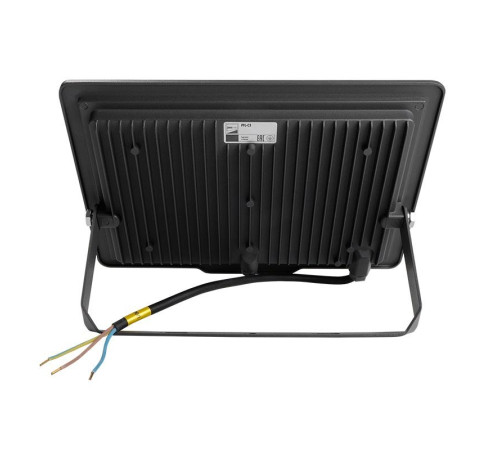 Прожектор светодиодный PFL-C3 100Вт 4000К IP65 ДО compact закален. прозр. стекло Pro JazzWay 5045705