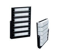 Светильник светодиодный LAD LED R500-6-120-6-400L 400Вт 5000К IP67 57666лм 100-305В КСС типа 