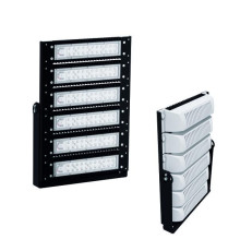 Светильник светодиодный LAD LED R500-6-120-6-400L 400Вт 5000К IP67 57666лм 100-305В КСС типа 