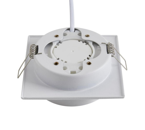 Спот Flip GX53х1 15Вт IP20 Voltega VGL7191DLB-01W
