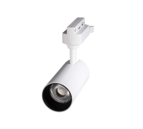 Светильник светодиодный трековый PTR 0715 15Вт 4000К IP40 24град. WH бел. Pro JazzWay 5015180
