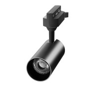 Светильник светодиодный трековый PTR 0715 15Вт 4000К IP40 24град. BL черн. Pro JazzWay 5015166