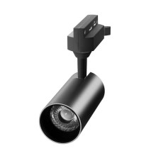 Светильник светодиодный трековый PTR 0715 15Вт 4000К IP40 24град. BL черн. Pro JazzWay 5015166