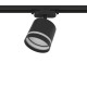 Светильник трековый ARTLINE поворотный 85х85х80мм GX53 230В алюм./пласт 4кв.м Ritter 59866 8