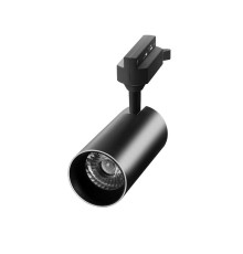 Светильник светодиодный трековый PTR 0725 25Вт 4000К IP40 24град. BL черн. Pro JazzWay 5015203