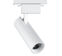 Светильник светодиодный трековый PTR 0620 20Вт 4000К IP40 24град. WH бел. Pro JazzWay 5035812
