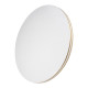 Светильник светодиодный Classic SKY Gold 48Вт 4000К IP40 4000лм 230В КОСМОС KCSky48w_G4000K