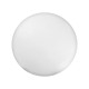 Светильник светодиодный Classic SKY Silver 48Вт 6500К IP40 4000лм 230В КОСМОС KCSky48w_S6500K