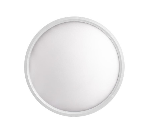Светильник светодиодный SLIM WHITE 48Вт 4500К IP40 3480лм 230В 500х25мм КОСМОС KSlim48w_W4500K