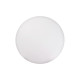 Светильник светодиодный Classic SKY Gold 24Вт 6500К IP40 2000лм 230В КОСМОС KCSky24w_G6500K