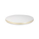 Светильник светодиодный Classic SKY Gold 48Вт 6500К IP40 4000лм 230В КОСМОС KCSky48w_G6500K