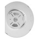 Светильник светодиодный SLIM WHITE 38Вт 4500К IP40 2650лм 230В 400х25мм КОСМОС KSlim38w_W4500K