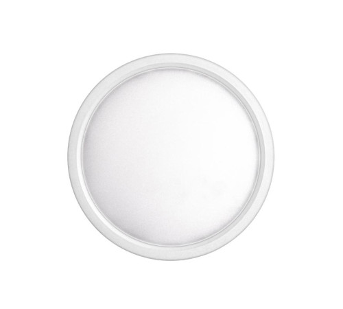 Светильник светодиодный SLIM WHITE 24Вт 6500К IP40 1660лм 230В 230х25мм КОСМОС KSlim24w_W6500K