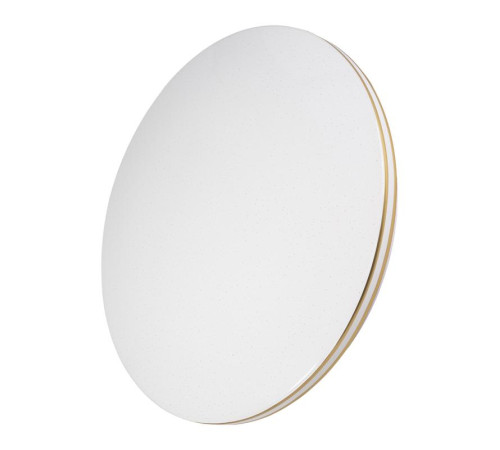 Светильник светодиодный Classic SKY Gold 48Вт 6500К IP40 4000лм 230В КОСМОС KCSky48w_G6500K