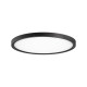 Светильник светодиодный SLIM BLACK 48Вт 4500К IP40 3480лм 230В 500х25мм КОСМОС KSlim48w_B4500K