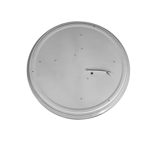 Светильник светодиодный Classic SKY Silver 48Вт 4000К IP40 4000лм 230В КОСМОС KCSky48w_S4000K